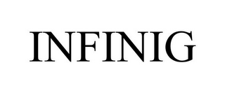 INFINIG