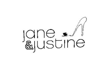 JANE & JUSTINE