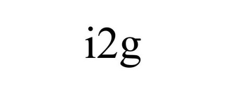 I2G