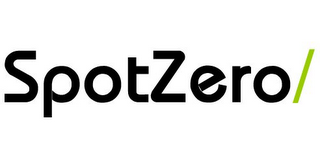 SPOTZERO