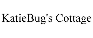 KATIEBUG'S COTTAGE