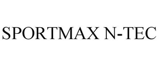 SPORTMAX N-TEC