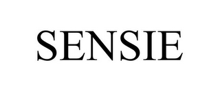 SENSIE