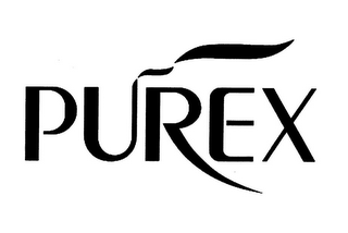 PUREX