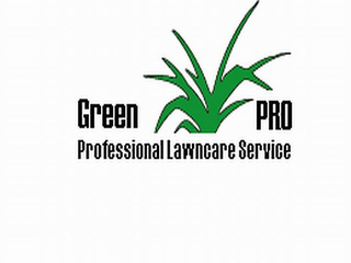 GREEN PRO PROFESSIONAL LAWNCARE SERVICE