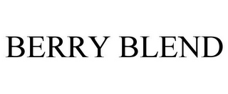 BERRY BLEND