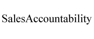 SALESACCOUNTABILITY