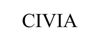 CIVIA