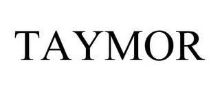 TAYMOR