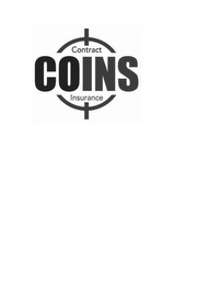 COINS CONTRACT INSURANCE