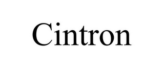 CINTRON