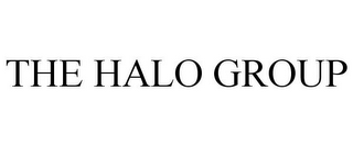 THE HALO GROUP