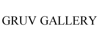 GRUV GALLERY