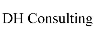 DH CONSULTING