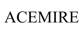 ACEMIRE