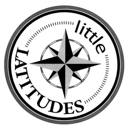 LITTLE LATITUDES