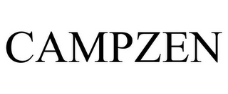 CAMPZEN