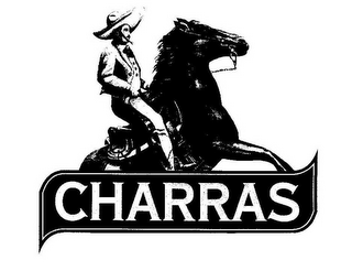 CHARRAS
