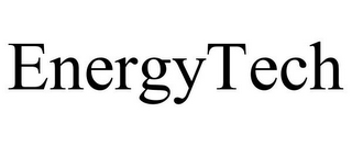 ENERGYTECH