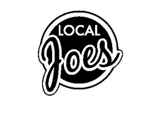 LOCAL JOES