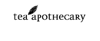 TEA APOTHECARY