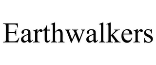 EARTHWALKERS