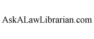 ASKALAWLIBRARIAN.COM