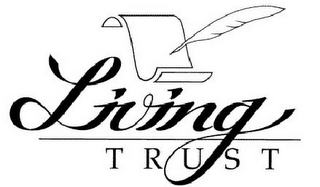 LIVING TRUST