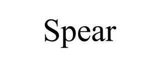 SPEAR