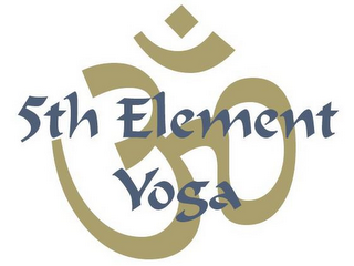 5TH ELEMENT YOGA