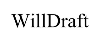 WILLDRAFT
