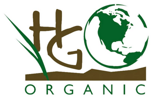 HG ORGANIC