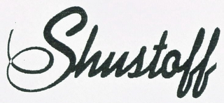 SHUSTOFF