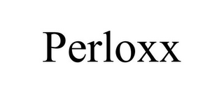 PERLOXX