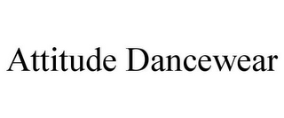 ATTITUDE DANCEWEAR