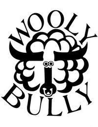 WOOLY BULLY
