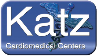 KATZ CARDIOMEDICAL CENTERS