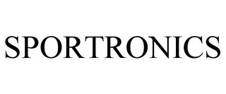 SPORTRONICS