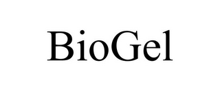 BIOGEL