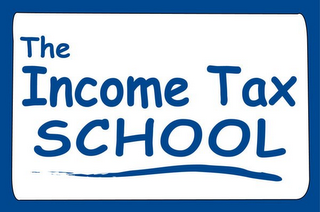 THE INCOME TAX SCHOOL