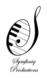 S SYMFUNIQ PRODUCTIONS