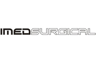 IMEDSURGICAL