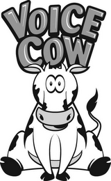 VOICECOW