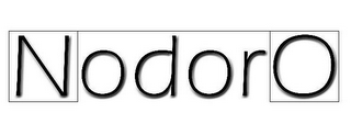 NODORO