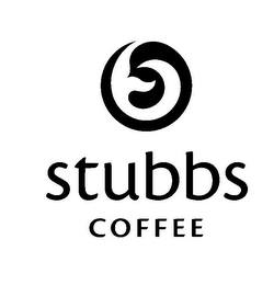 STUBBS COFFEE