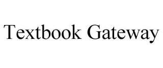 TEXTBOOK GATEWAY