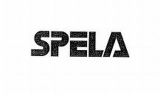 SPELA