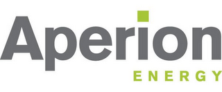 APERION ENERGY