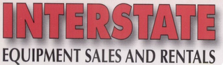 INTERSTATE EQUIPMENT SALES AND RENTALS