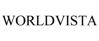 WORLDVISTA